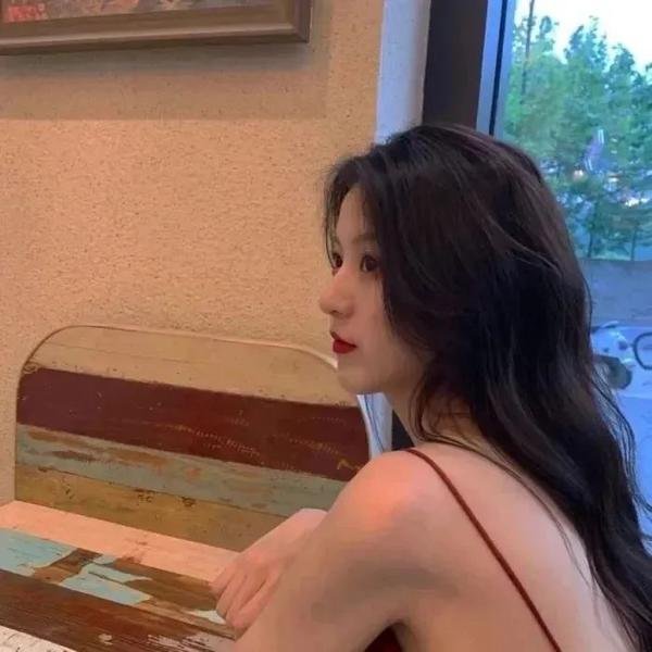 我的女神女汉子