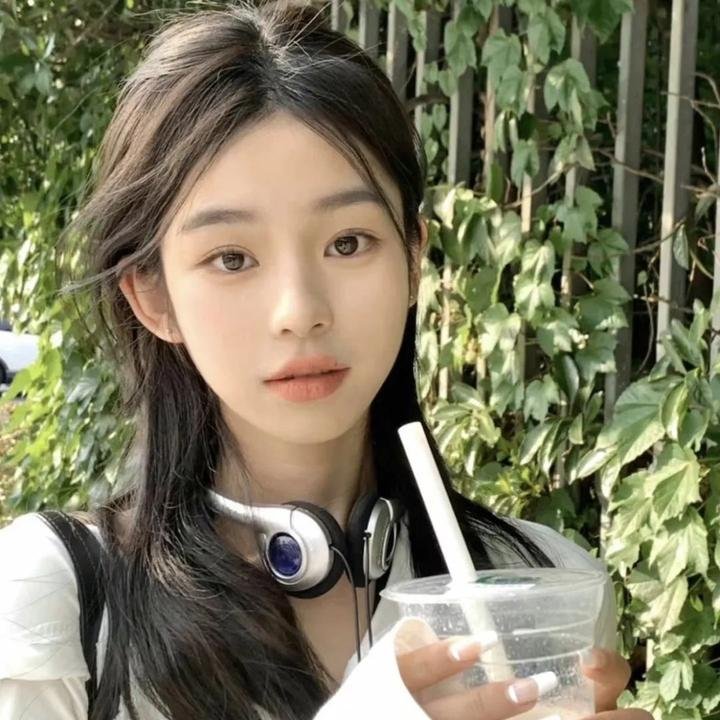 幸运的他们